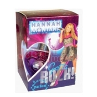 Parfum Hannah Montana Gotta Rock - Magazin de parfumuri pentru copii