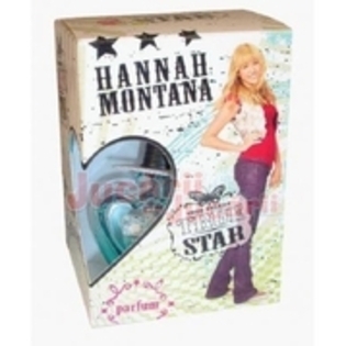 Parfum Hannah Montana True Star - Magazin de parfumuri pentru copii