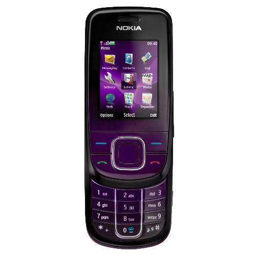 Nokia mov