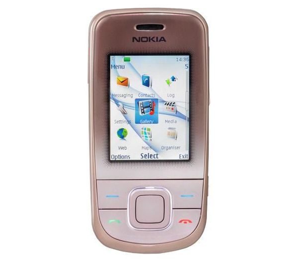 Nokia roz