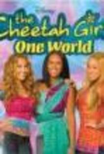 The_Cheetah_Girls_One_World_2008 - THE CHEETAH GIRSL-FELINELE
