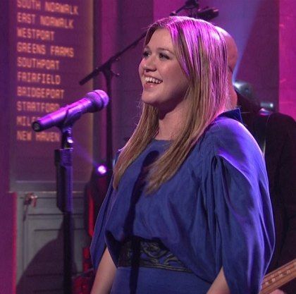 Kelly Clarkson (7)