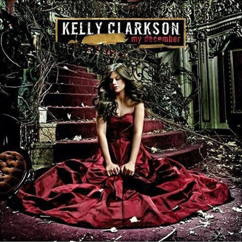 Kelly Clarkson (16) - x - Kelly Clarkson