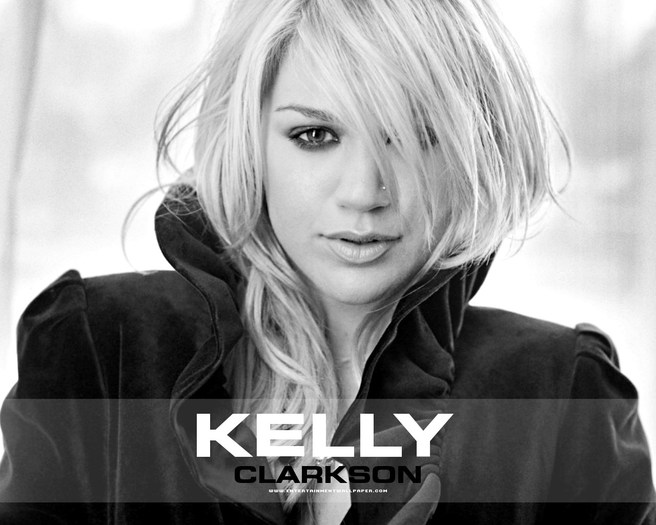 Kelly Clarkson (19) - x - Kelly Clarkson