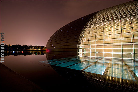 Opera din Beijing,China1 - China