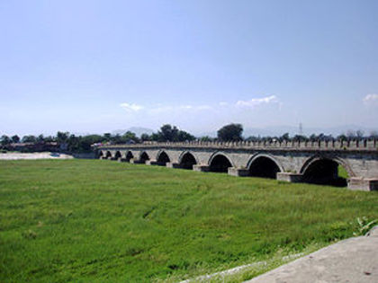 Podul Marco-Polo,China - China