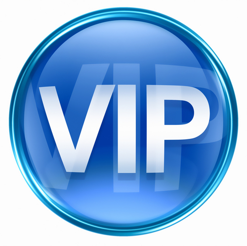 vip - VIP
