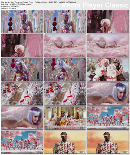 Katy Perry feat Snoop Dogg - California Gurls.HDRIP.720p.XViD.2010-FEAR.avi_thumbs_[2010.06.23_19.23 - Katy Perry ft Snoop Dogg - California Gurls