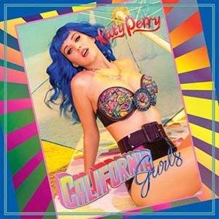 Katy Perry ft. Snoop Dogg - California Gurls - Katy Perry