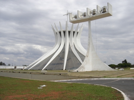 Catedrala din Brasilia,Brazilia2 - Brazilia