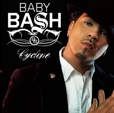 6953_BabyBash-CycloneCover - MY TOP FAVORITE SONGS