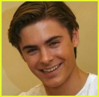 6953_zac_efron_1204578160 - MY TOP FAVORITE SONGS