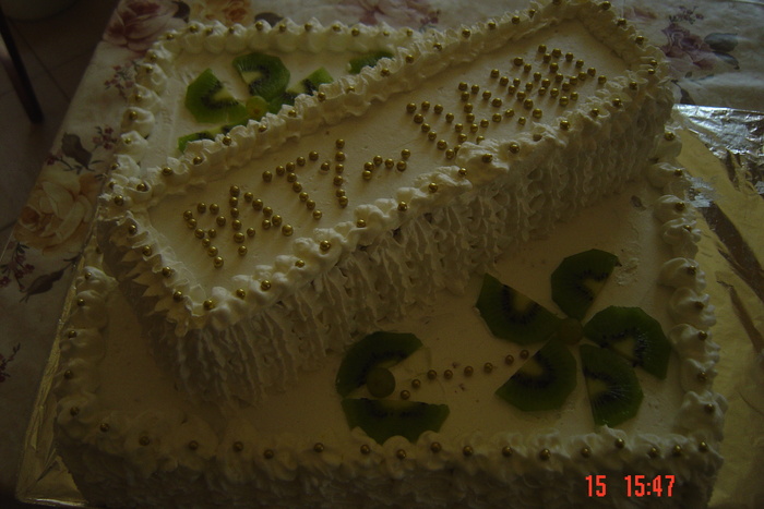 pentru gemenele Patricia si Loredana