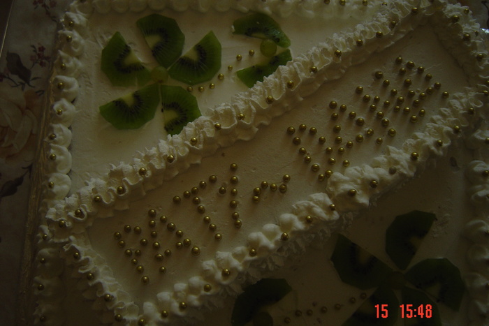 pentru nepoatele mele