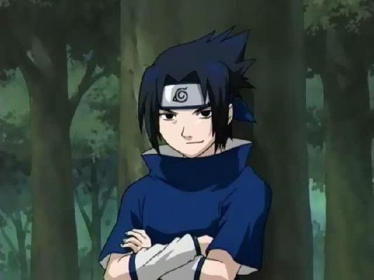 hj - Sasuke