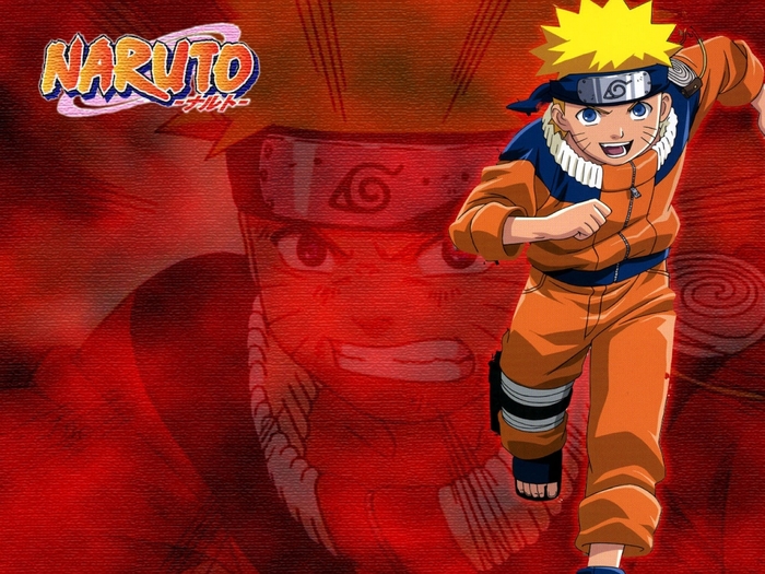 naruto-run - Naruto