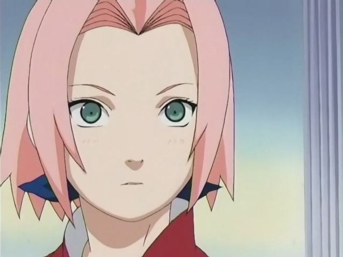 sakura haruno