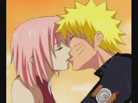 sakura si naruto - concurs2