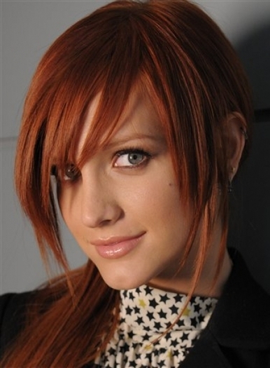 Ashlee Simpson (22) - x - Ashlee Simpson