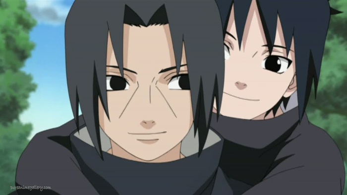 Brothers5 - sasuke si itachi