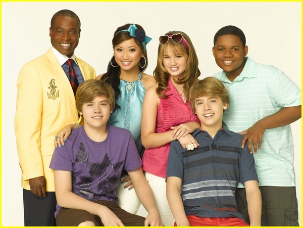 tapk4w - wW-Dylan Sprouse si Cole Sprouse
