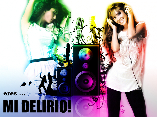 Mi Delirio! - xXxLa Musica De AnniexXxX