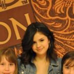  - selena gomez