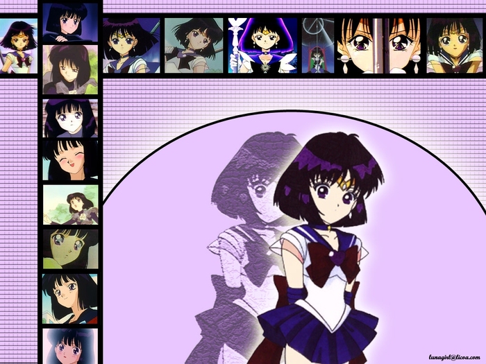 Sailor Saturn2