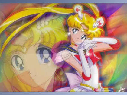 Sailor-Moon-0018 - Sailor moon