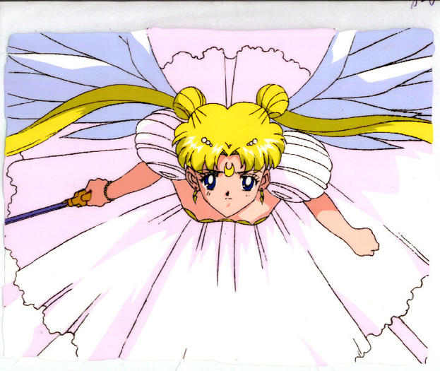 saiolor moon - Sailor moon