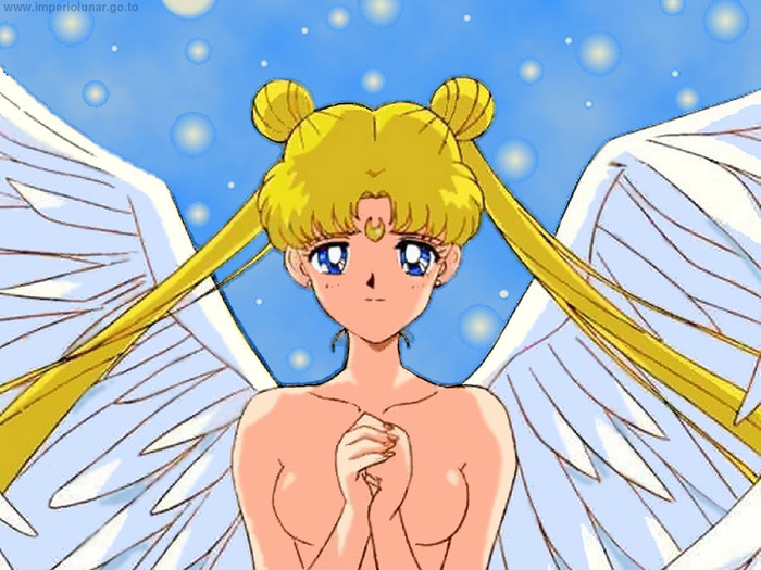 wall_srnity1024 - Sailor moon