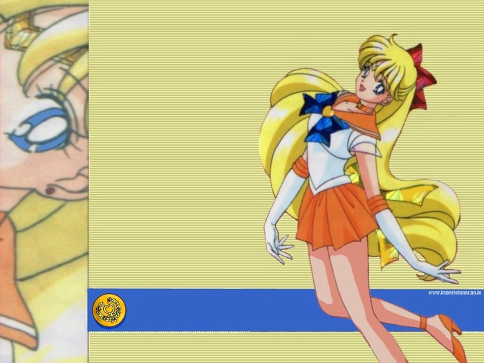 wall_venus1024 - Sailor moon