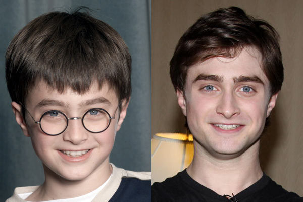 2danielradcliffe - Actori