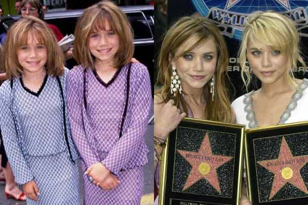 5marykatesiashleyolsen