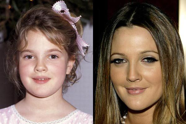 7drewbarrymore