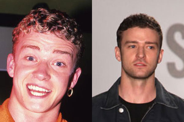 8justintimberlake - Actori