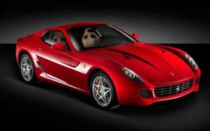 Ferrari (73) - masini