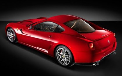 Ferrari (74) - masini