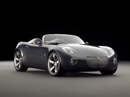 Pontiac_Solstice_Roadster_Concept,_2006 - masini