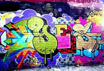 Artistic-Graffiti-56492 - poze