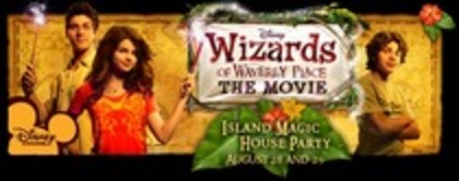 DTUUHDXTULWJVCLQMLU - poze cu wizards of waverly place