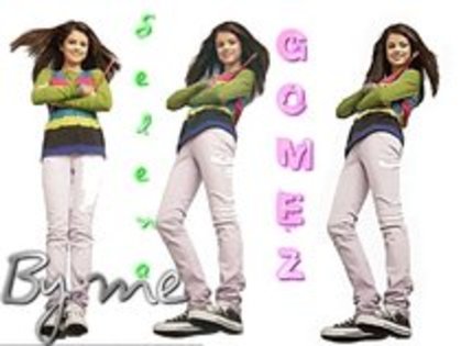 CEUHLOMWFZUJVOQKYGV - WALLPAPER selena gomez