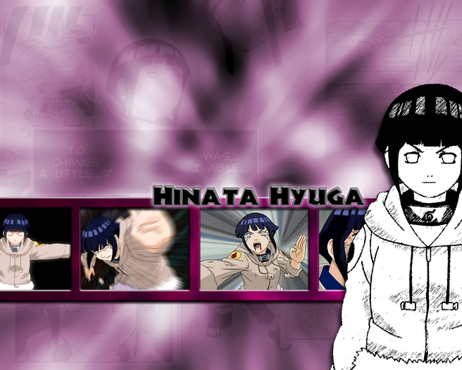 Naruto Hinata 21 - hinata hyuga