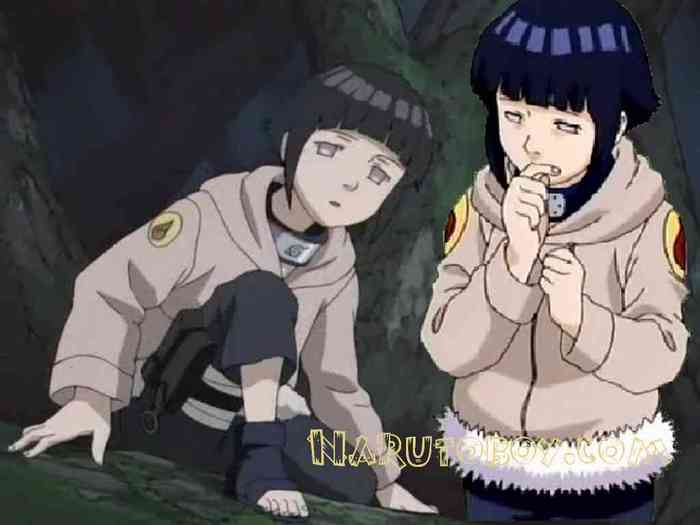 Naruto Hinata 23