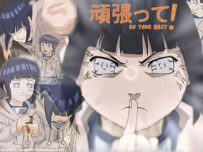 Ganbatte-Hinata-1024-768 - hinata hyuga