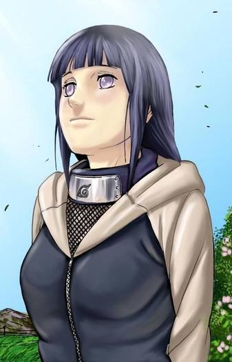 30f3 - hinata hyuga