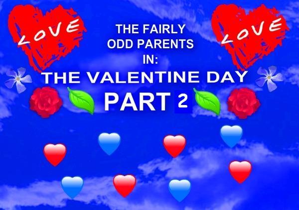 38 - A - Fairly odd parents - Episode 2 - Part 2