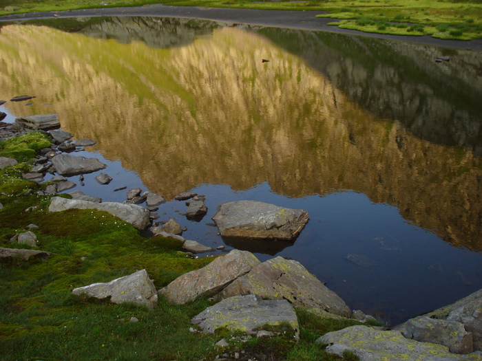 DSC00249 - FAGARAS 2010