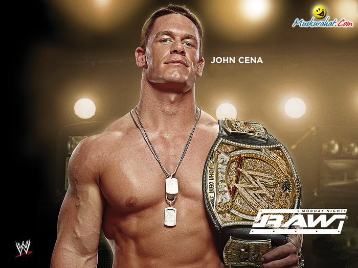 john cena