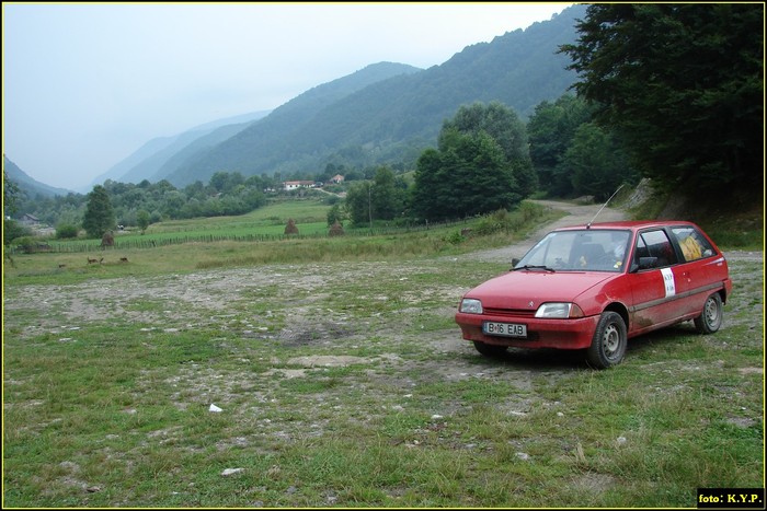 DSC08665 - Cheile Corcoaia - Valea Cernei - august 2010